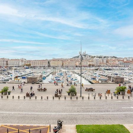 Hostel Ambassade Bretonne Vieux-Port مارسيليا المظهر الخارجي الصورة