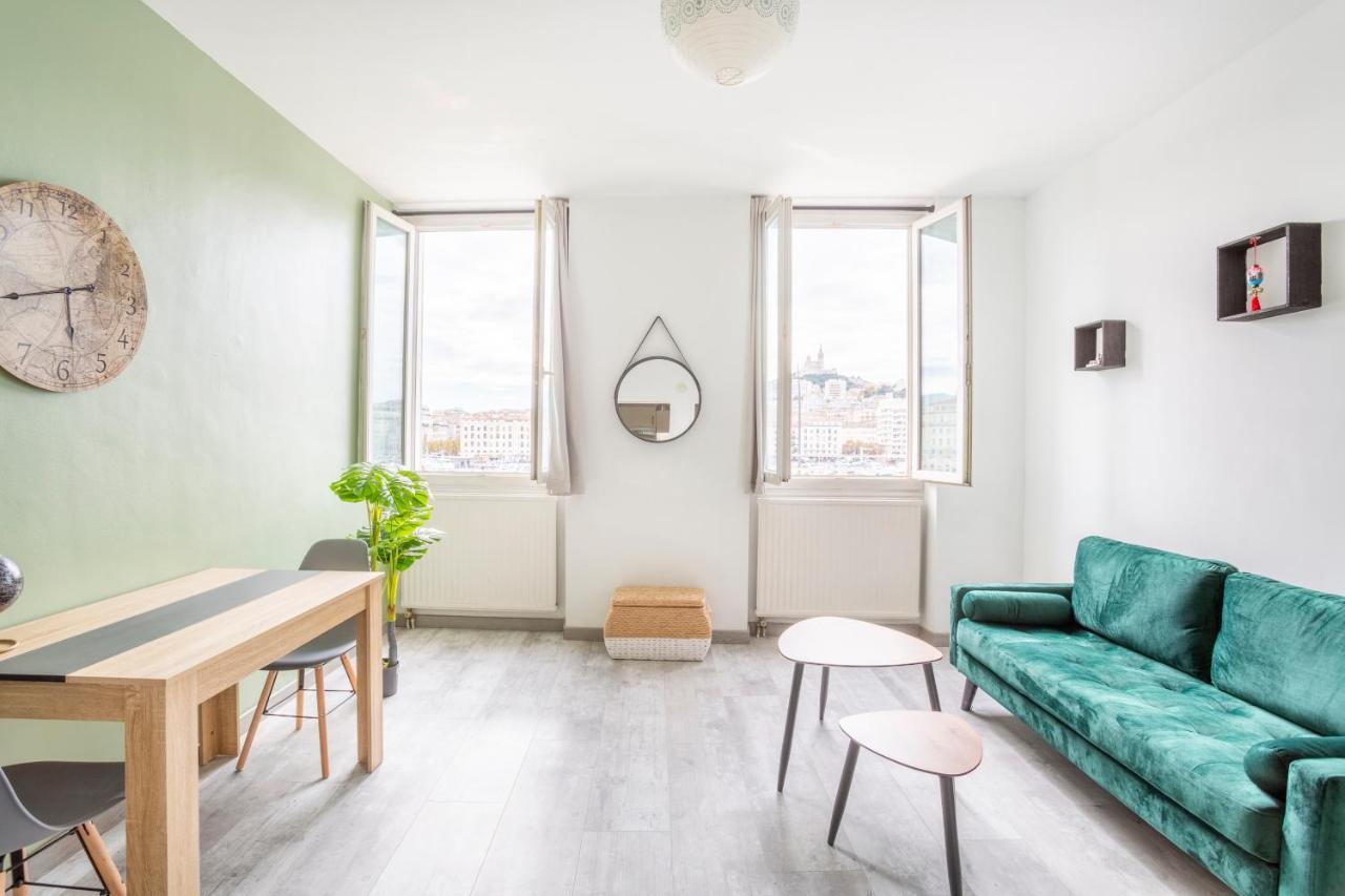 Hostel Ambassade Bretonne Vieux-Port مارسيليا المظهر الخارجي الصورة