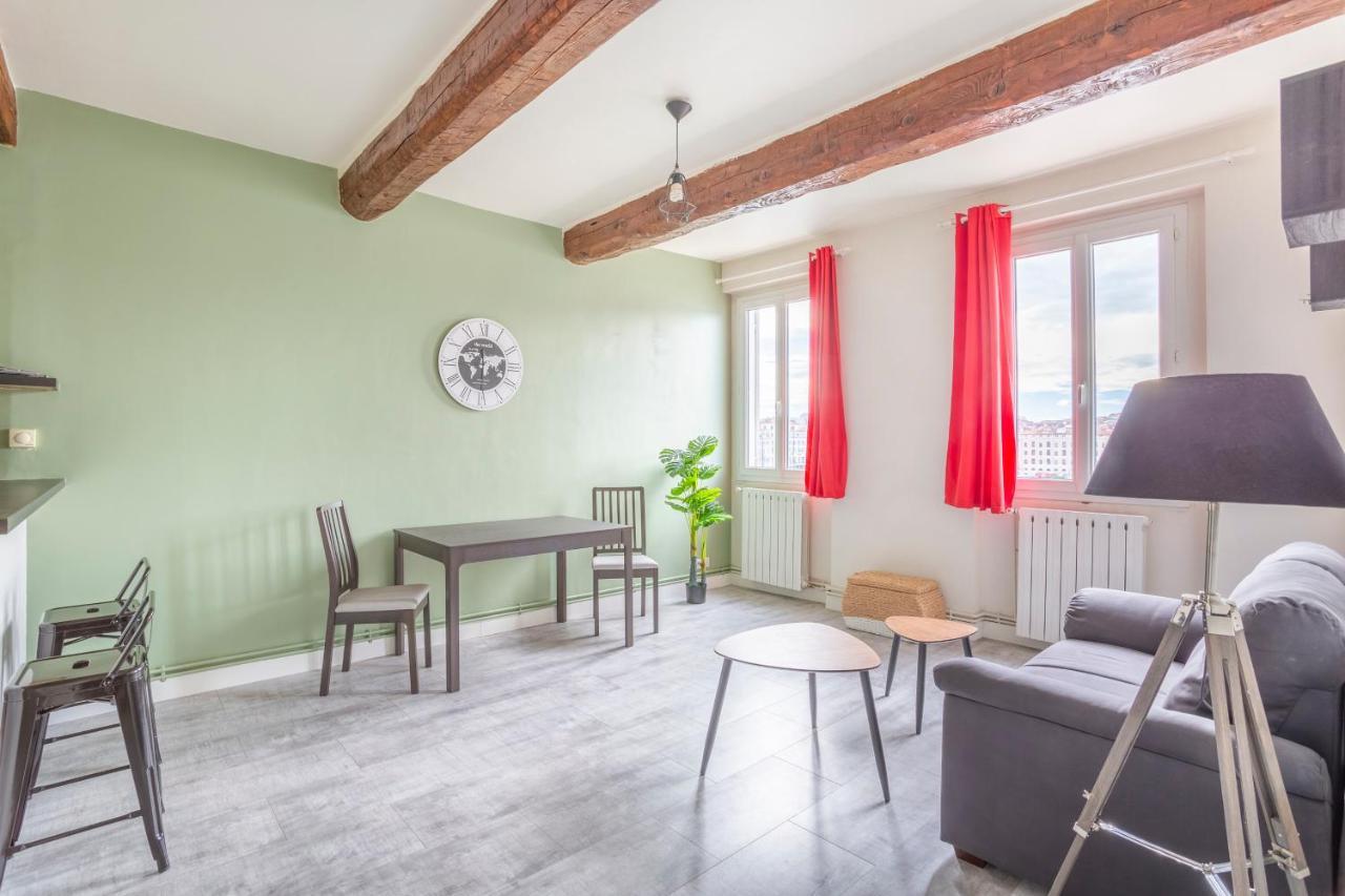 Hostel Ambassade Bretonne Vieux-Port مارسيليا المظهر الخارجي الصورة